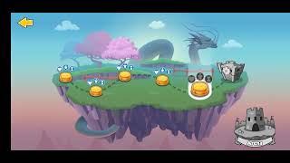 Tower Conquest #68: Jade Empire 5 Star