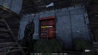 ARMA 3: Exile Mod -Base Raid!