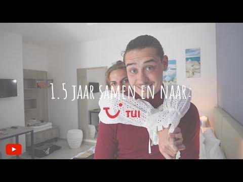 SAMEN NAAR TUI #AFL2