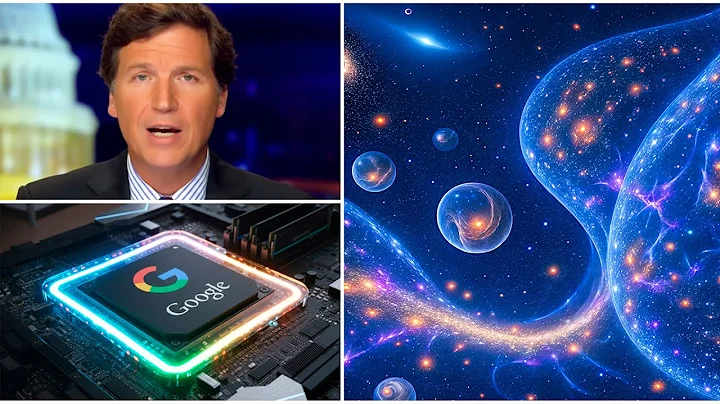 Scientists Asked Google’s Quantum AI "Do We Live In a Multiverse?" - And It Replied With THIS!