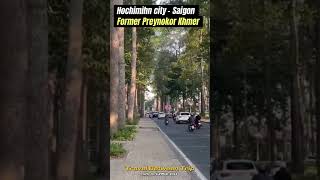 Explore Saigon