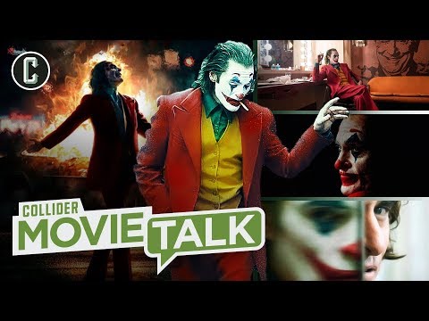 jedi council members Joker 2 - A Real Possibility or Never Happening? - Movie Talk