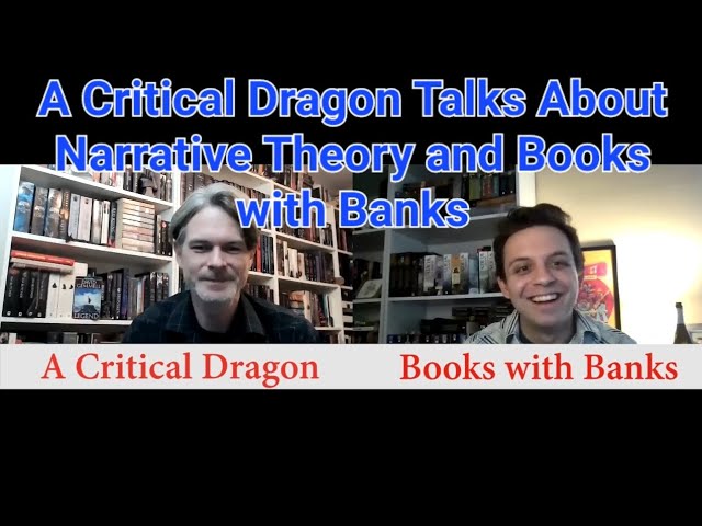 A Critical Dragon Talks About Narrative Theory