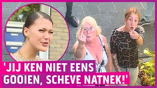 Download Lagu ZIEN: Complete familie rukt uit voor straatruzie: ‘Tokkie-familie!’ MP3 Download Lagu ZIEN: Complete familie rukt uit voor straatruzie: ‘Tokkie-familie!’ MP3