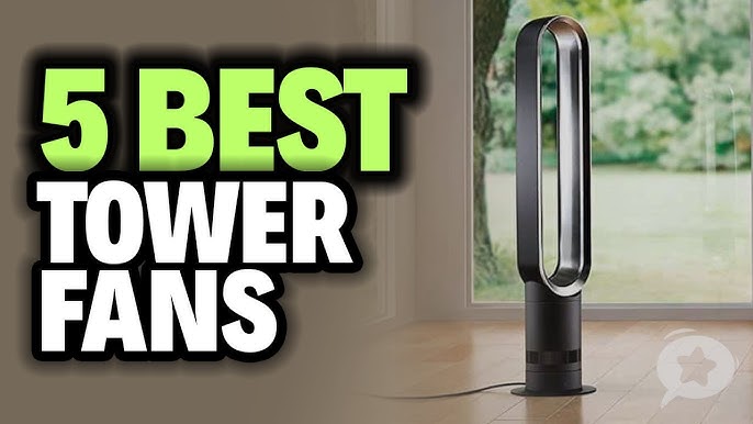 torsdag mølle Retouch Fake Dyson Like) Bladeless Fan Long Term Update Review Found @ Ebay & Wish,  Cheap Dyson Alternative - YouTube