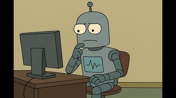 실수로부터 배우는 AI