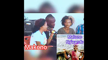 Limbu Kuchafuka Wakutana Na Nelemi Mbasando 