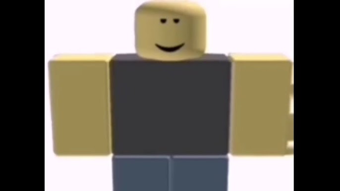 Guess what's happening now. Favourite roblox game, ruined. : r/GoCommitDie