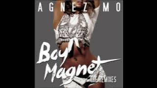 Agnez Mo - Boy Magnet (Xavi Alfaro Remix)