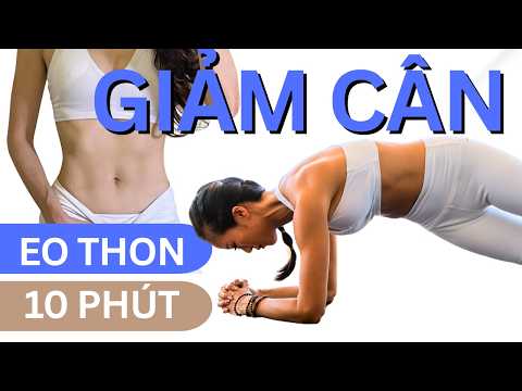 Video ???? TẬP BỤNG PHẲNG 7 NGÀY ???? (Abs workout, All levels)... - youtube