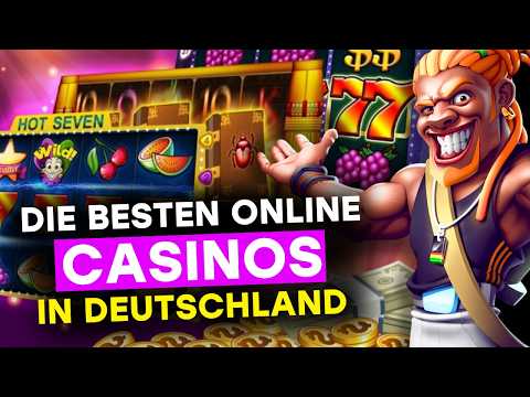 Wyns Casino Bonus mit extra Belohnungen: Jetzt Online-Casino spielen in Deutschland