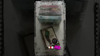 Kaset Pita Masih Segel new Old Stock
