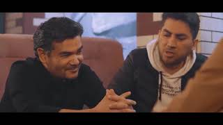 Benamoz ota - UzbekFilm.