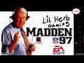 Throwback Thursday:Madden NFL 97 (SNES)
