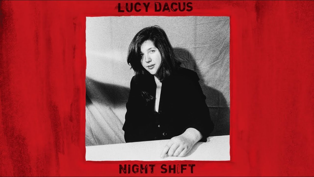 Taking the Night Shift with Lucy – UCLA Radio