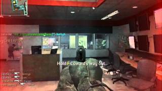 [PC] Call of Duty 4 - TDM on Broadcast