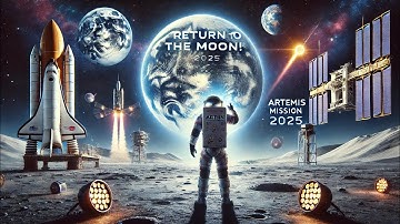 NASA’s Artemis Program: Paving the Way for a New Era of Lunar Exploration!