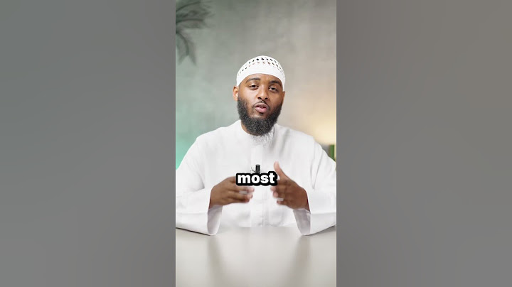 Why you should NEVER switch Mushaf styles mid-journey