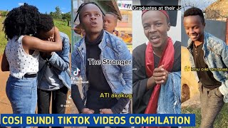 Cosi Bundi Most Watched TikTok videos on||Best of Cosi Bundi TikTok videos Compilation.