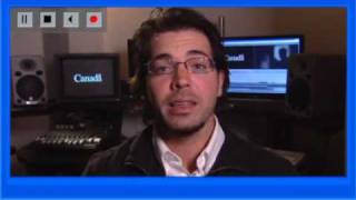 Vidéo De Recrutement Du Scrs