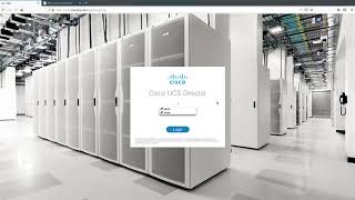 Using UCSD to configure switch interfaces on an ACI Fabric