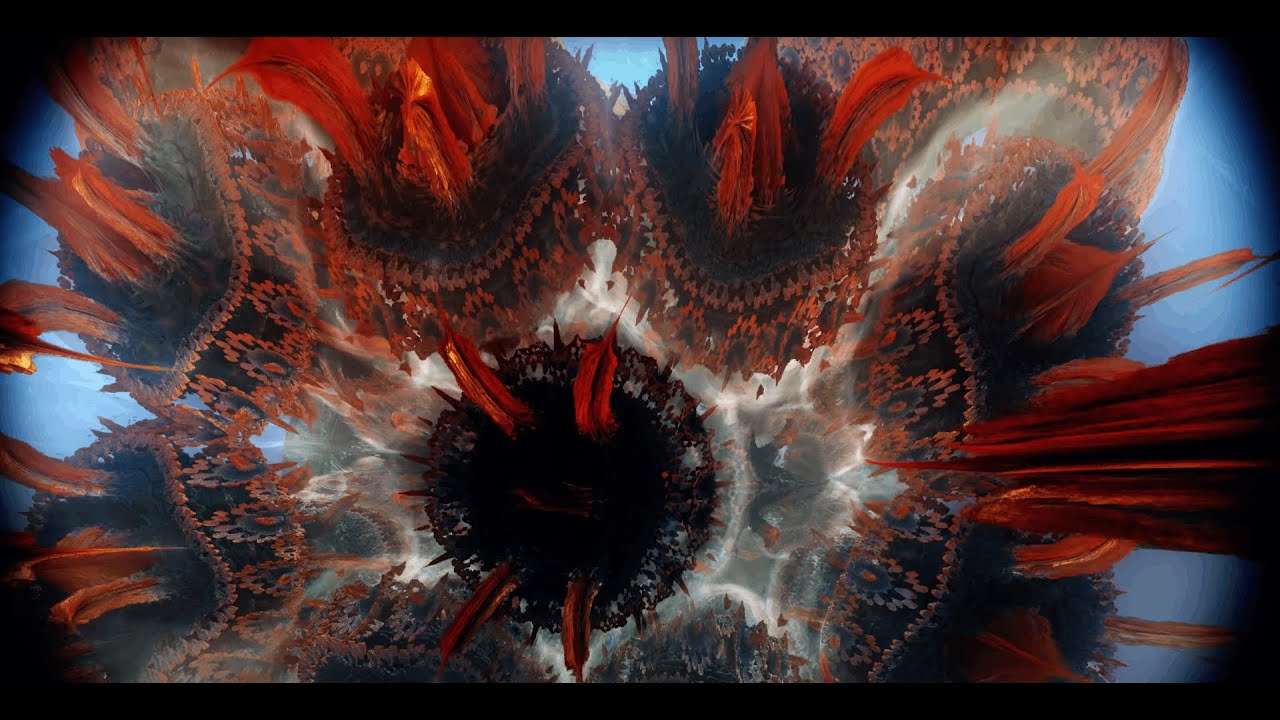 Temple Invisible — Over my feet (Official Video)