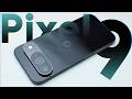 Огляд Google Pixel 9 в моїх руках Це IPhone 16 тільки на Android ENG Audio