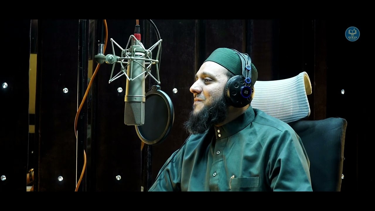 JUZ 03 TILKAR RUSUL | Dr Syed Rizwan Pasha Quadri