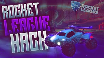 ROCKET LEAGUE MOD MENU 2023 | Install | Complete 2023 Tutorial