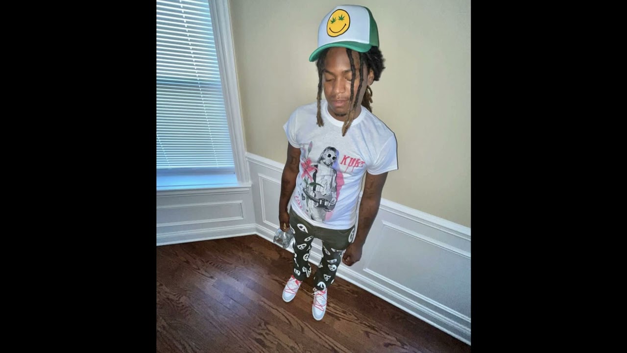 SG Batman Type Beat - “Motion” (Prod Bigtimeronno & PCG Malik)