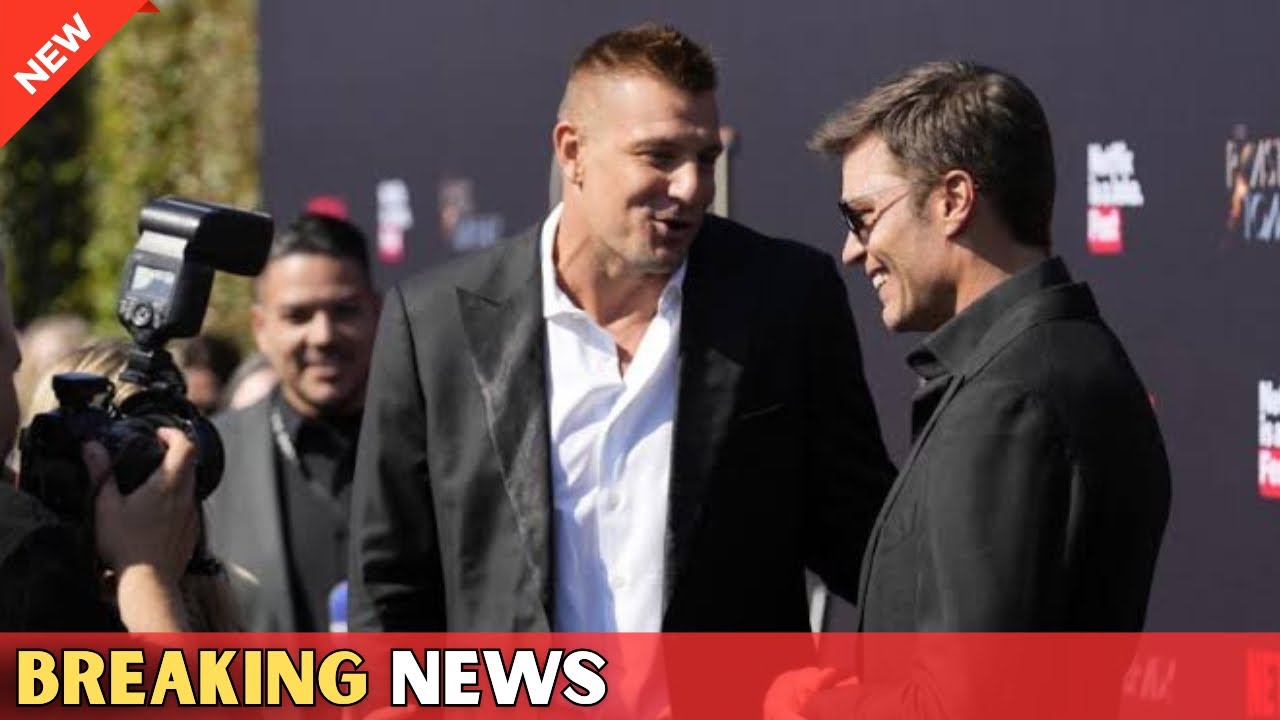 Gronk’s Super Bowl Pick: Can He End the Losing Streak