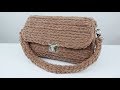 KENDİ ÇANTANI KENDİN YAP! (Mağazadakinden Farksız Oldu!) / DIY BAG