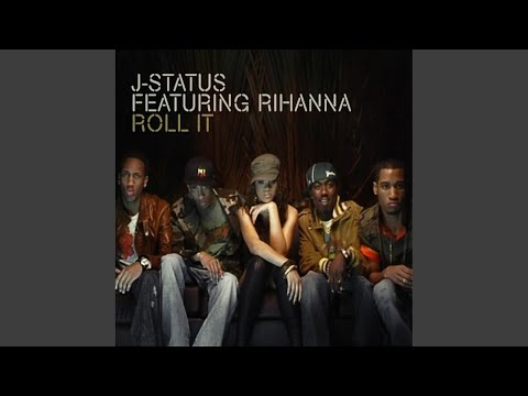 Roll It (Main