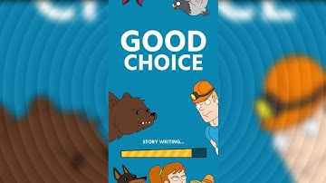 Good Choice GamePlay Walkthrough