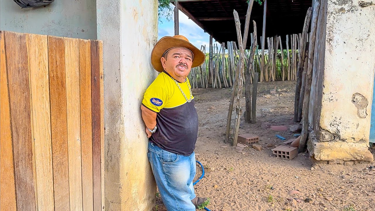 PILILIU DESCOBRE QUE O CARRO PRETO PEGOU OUTRO NO LUGAR DELE | PILILIU DA RESENHA