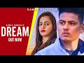 Dream songofficial  daman jangral  ritik  crew satwari  latest punjabi song 2021