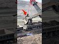 Excavator Tambang Raksasa #videoshorts