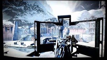 Killzone 3 Demo - Gameplay Part 2/2