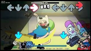 Pibby Corruption Alarm Went Off Half Way Through Lol