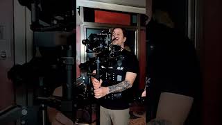 One-Take Short Film BTS 🎬 | Smooth Gimbal Camera Movement