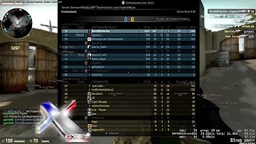 [x22]CS:GO | DULLEST Rage 2k12 |  xInstantHook v3.0 | x22Cheats.CoM