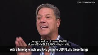 Are You INTERESTED Or Are You COMMITTED - John Assaraf Indonesia Subtitle Wealth