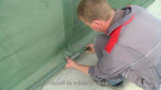 Silage Safe Instructies Nl1080