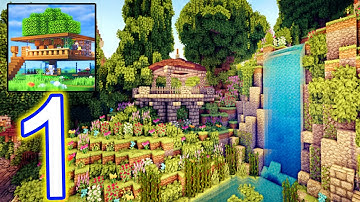 Craft Clever Sun - Crafting & Building Games - Gameplay Walkthrough Part 1 (iOS, Android)