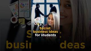 Unique Business Ideas For Students