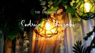 Teaser Cinematic Engagement Endryan & Umizaki | D.O.C Pothography
