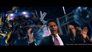 Bumblebee Tribute | Hero Remix
