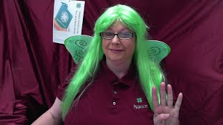 4 Texas 4 H Record Book Form Sections  II  III
