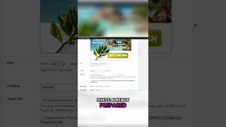 How to create a Fallback Ad in WordPress #Shorts