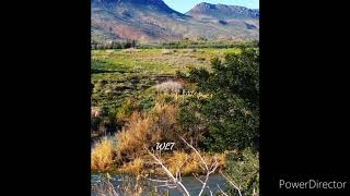 Maghni, Feu Bouzakri Itto